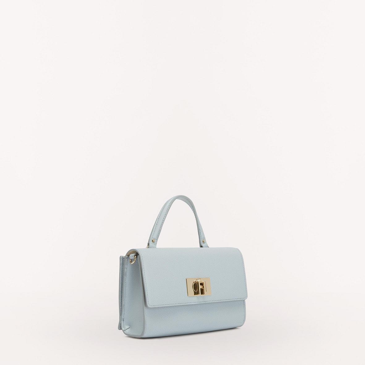 Bolso Pequeño Furla Colombia - 1927 Bolsos Mujer Azules 475318WRX